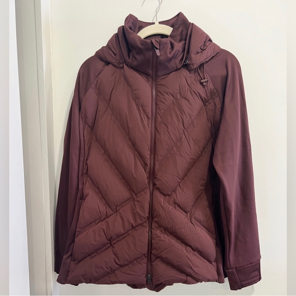 NWOT Athleta Inlet Jacket